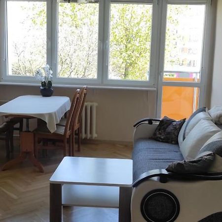 Apartament Am&O Apartment Koszalin Luaran gambar