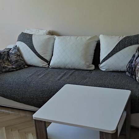 Apartament Am&O Apartment Koszalin Luaran gambar
