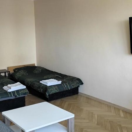 Apartament Am&O Apartment Koszalin Luaran gambar