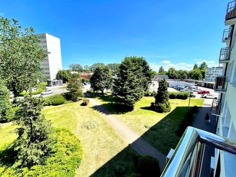 Apartament Am&O Apartment Koszalin Luaran gambar