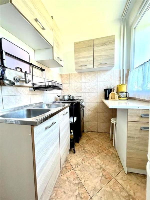 Apartament Am&O Apartment Koszalin Luaran gambar
