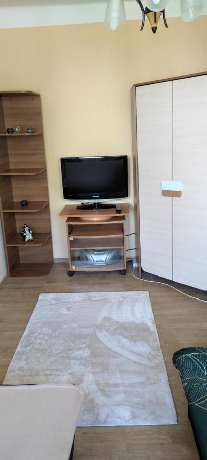 Apartament Am&O Apartment Koszalin Luaran gambar
