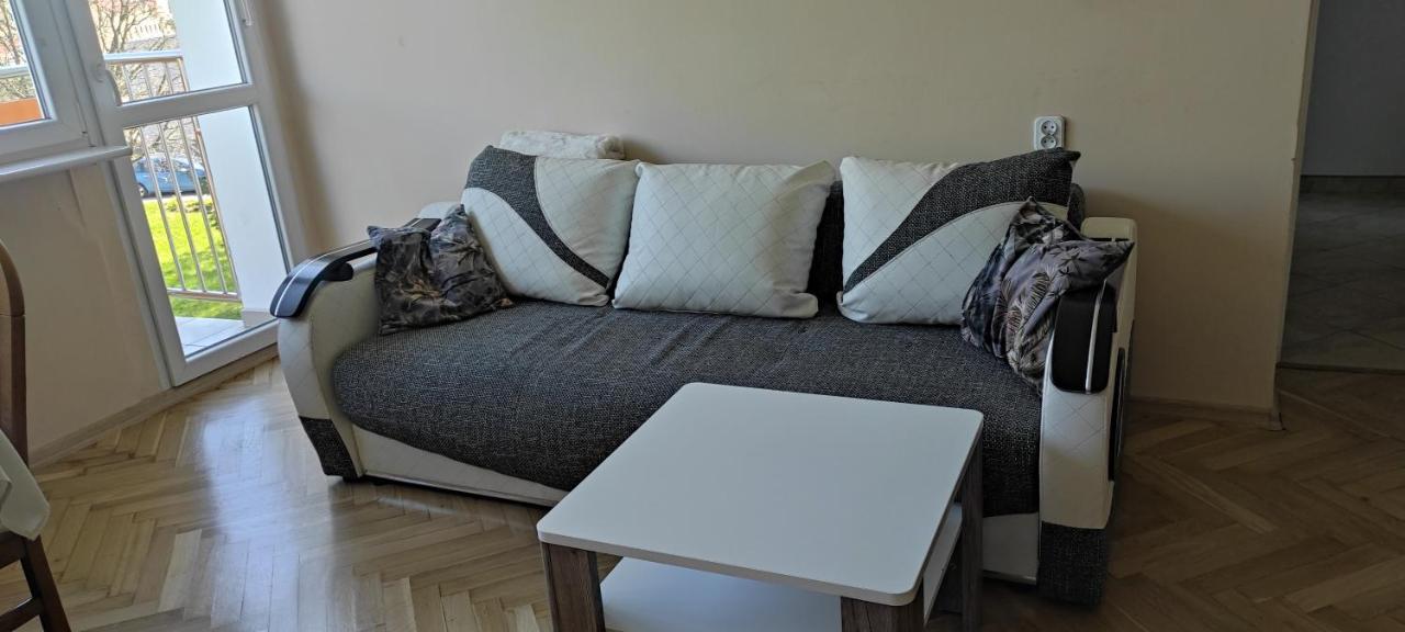 Apartament Am&O Apartment Koszalin Luaran gambar