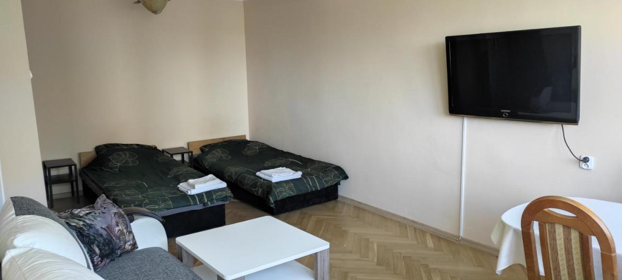 Apartament Am&O Apartment Koszalin Luaran gambar